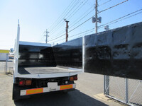 いすゞフォワード深ダンプ（土砂禁ダンプ）中型（4t）[写真30]