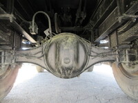 いすゞフォワード深ダンプ（土砂禁ダンプ）中型（4t）[写真07]