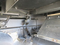 いすゞフォワード深ダンプ（土砂禁ダンプ）中型（4t）[写真08]