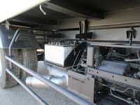 いすゞフォワード深ダンプ（土砂禁ダンプ）中型（4t）[写真09]