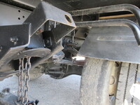 いすゞフォワード深ダンプ（土砂禁ダンプ）中型（4t）[写真10]