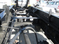 日野レンジャーコンテナ専用車中型（4t）[写真11]