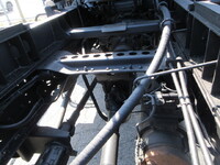 日野レンジャーコンテナ専用車中型（4t）[写真13]