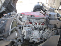 日野レンジャーコンテナ専用車中型（4t）[写真15]