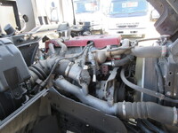 日野レンジャーコンテナ専用車中型（4t）[写真17]