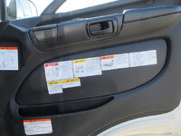 日野レンジャーコンテナ専用車中型（4t）[写真25]