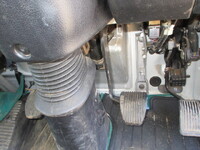 日野レンジャーコンテナ専用車中型（4t）[写真26]