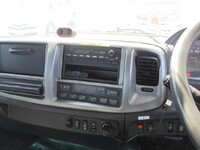 日野レンジャーコンテナ専用車中型（4t）[写真28]