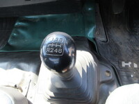 日野レンジャーコンテナ専用車中型（4t）[写真30]