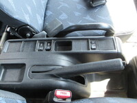 日野レンジャーコンテナ専用車中型（4t）[写真31]