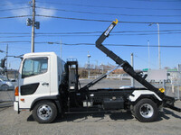 日野レンジャーコンテナ専用車中型（4t）[写真06]