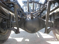 日野レンジャーコンテナ専用車中型（4t）[写真09]