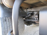 三菱ふそうキャンタークレーン4段小型（2t・3t）[写真11]