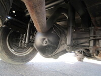 三菱ふそうキャンタークレーン4段小型（2t・3t）[写真12]