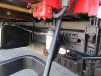 三菱ふそうキャンタークレーン4段小型（2t・3t）[写真13]