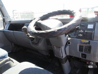 三菱ふそうキャンタークレーン4段小型（2t・3t）[写真25]