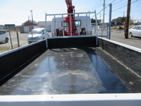 三菱ふそうキャンタークレーン4段小型（2t・3t）[写真08]