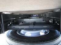 三菱ふそうキャンタークレーン4段小型（2t・3t）[写真09]