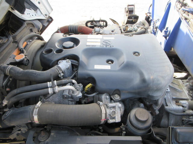 いすゞエルフクレーン3段小型（2t・3t）[写真14]