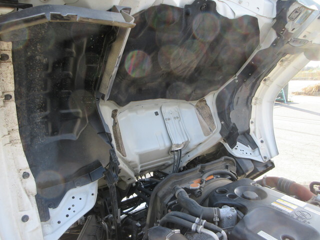 いすゞエルフクレーン3段小型（2t・3t）[写真16]