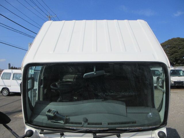 いすゞエルフクレーン3段小型（2t・3t）[写真20]