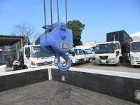 いすゞエルフクレーン3段小型（2t・3t）[写真22]