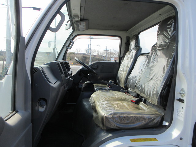 いすゞエルフクレーン3段小型（2t・3t）[写真25]