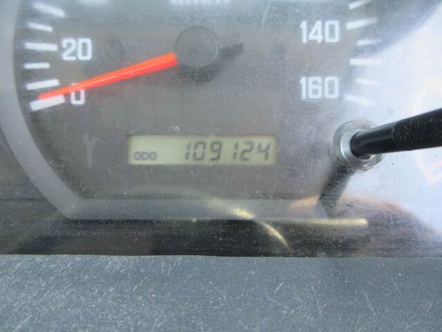 いすゞエルフクレーン3段小型（2t・3t）[写真28]