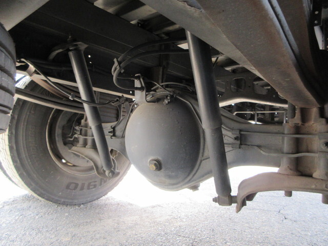 日野レンジャーアルミウイング中型（4t）[写真10]