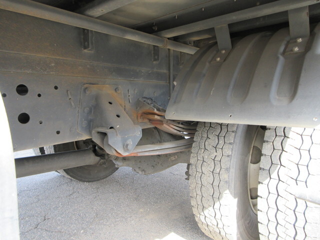 日野レンジャーアルミウイング中型（4t）[写真13]