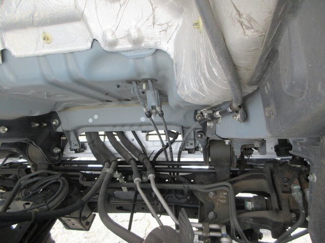 日野レンジャーアルミウイング中型（4t）[写真18]