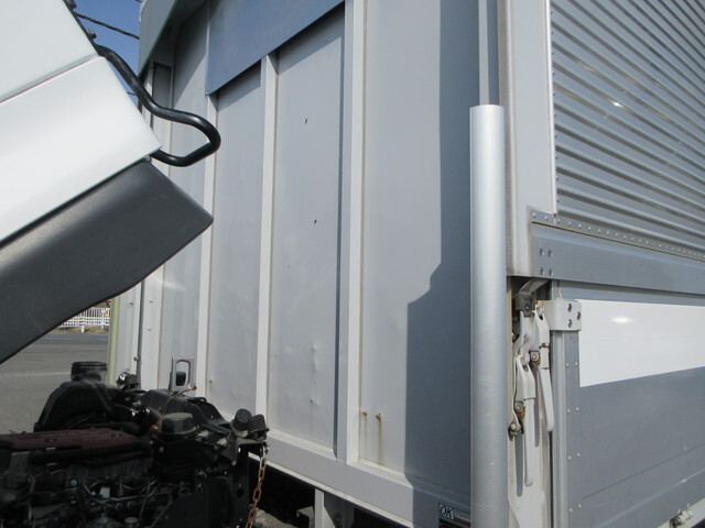 日野レンジャーアルミウイング中型（4t）[写真20]