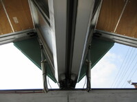 日野レンジャーアルミウイング中型（4t）[写真26]