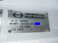 日野レンジャーアルミウイング中型（4t）[写真32]