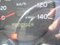 日野レンジャーアルミウイング中型（4t）[写真35]