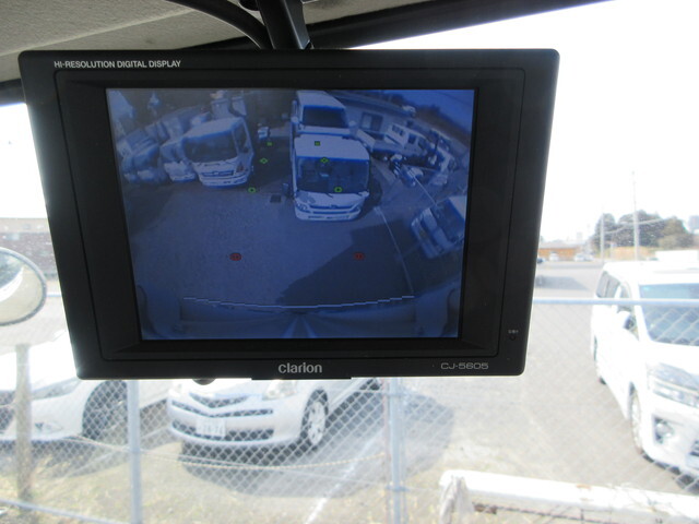 日野レンジャーアルミウイング中型（4t）[写真36]