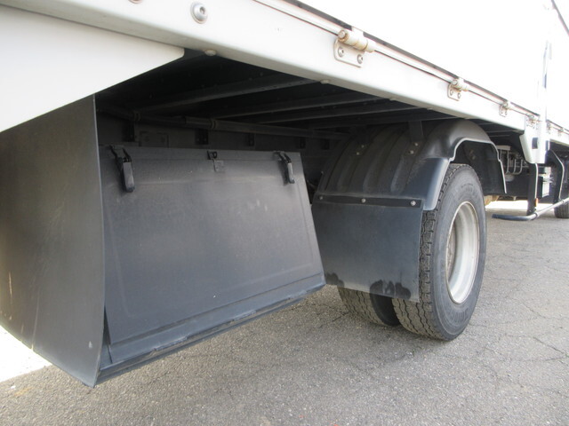 日野レンジャーアルミウイング中型（4t）[写真09]