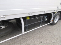 三菱ふそうファイターアルミウイング中型（4t）[写真11]