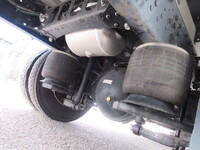 三菱ふそうファイターアルミウイング中型（4t）[写真13]