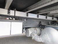 三菱ふそうファイターアルミウイング中型（4t）[写真14]