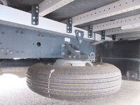 三菱ふそうファイターアルミウイング中型（4t）[写真15]