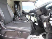 三菱ふそうファイターアルミウイング中型（4t）[写真21]