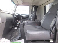 三菱ふそうファイターアルミウイング中型（4t）[写真23]