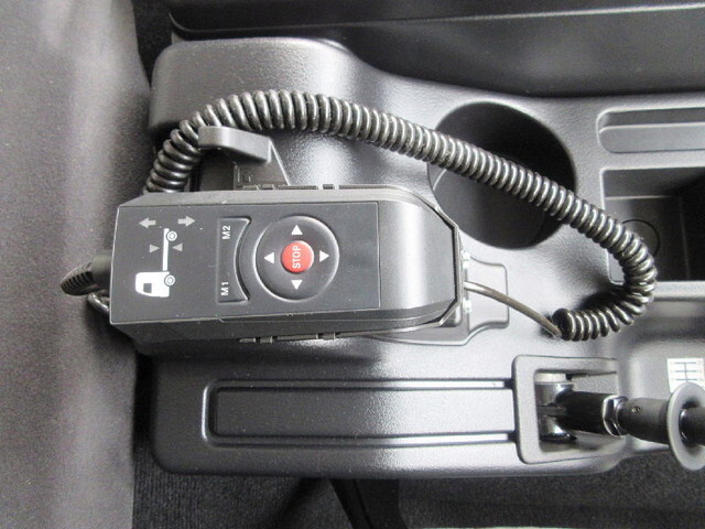 三菱ふそうファイターアルミウイング中型（4t）[写真25]