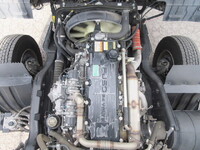 三菱ふそうファイターアルミウイング中型（4t）[写真28]