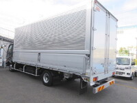 三菱ふそうファイターアルミウイング中型（4t）[写真02]