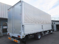 三菱ふそうファイターアルミウイング中型（4t）[写真05]