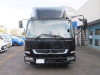 三菱ふそうファイターアルミウイング中型（4t）[写真09]