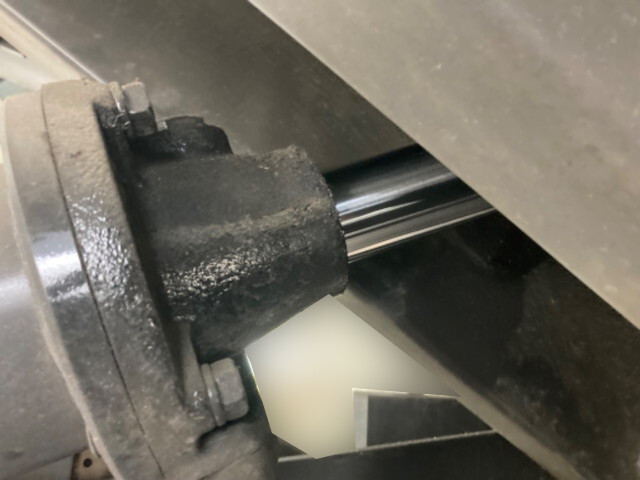 日産アトラスダンプ小型（2t・3t）[写真11]