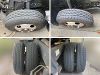 日産アトラスダンプ小型（2t・3t）[写真14]